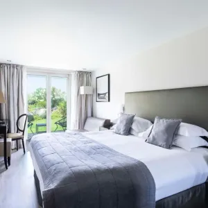 hotel ile rousse chambre classique avec terrasse 2024 01